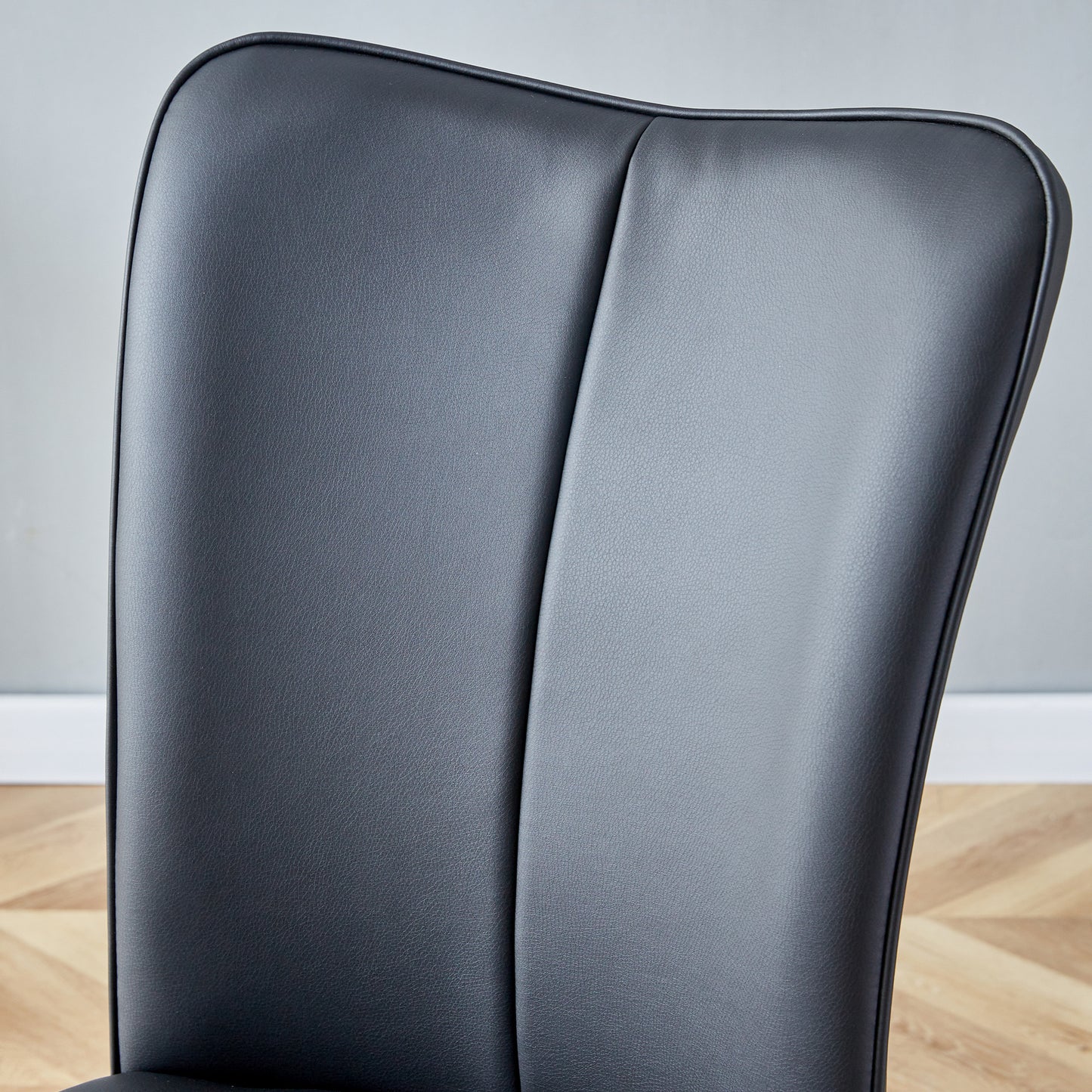 Amity Modern Minimalist Dining Chairs