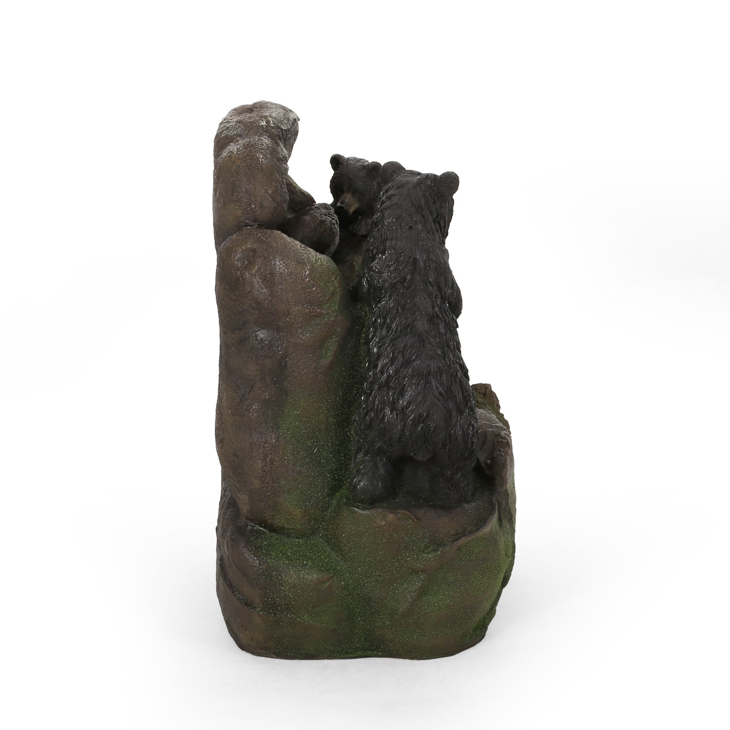 Westport Modern Floor Fountain