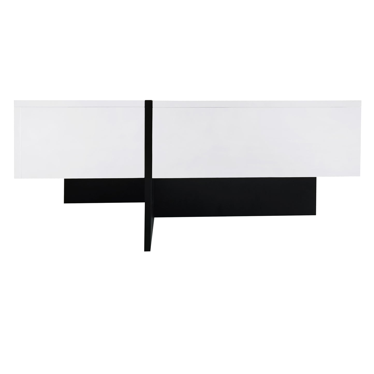 Healdsburg Modern On-trend Coffee Table