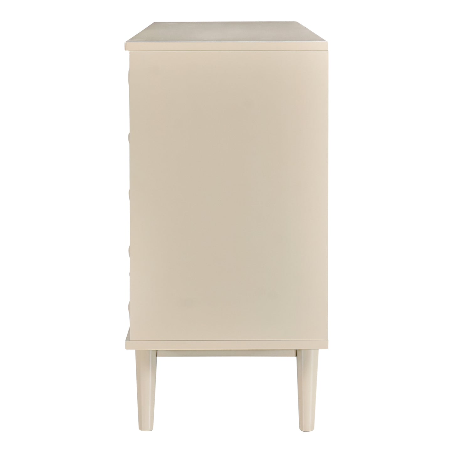 Calista Modern Elegant Simple Sideboard
