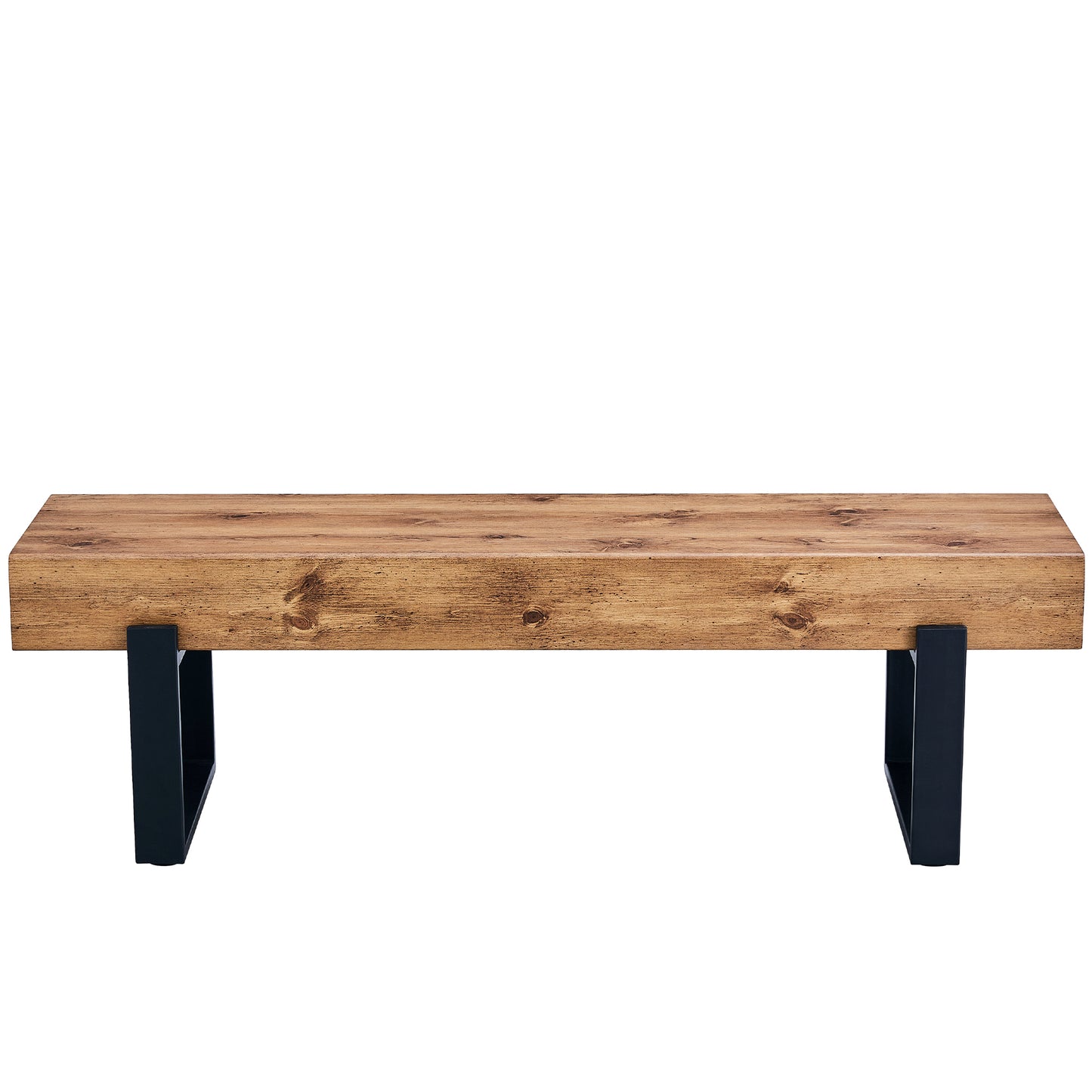 Bartholomew Modern Dining Bench