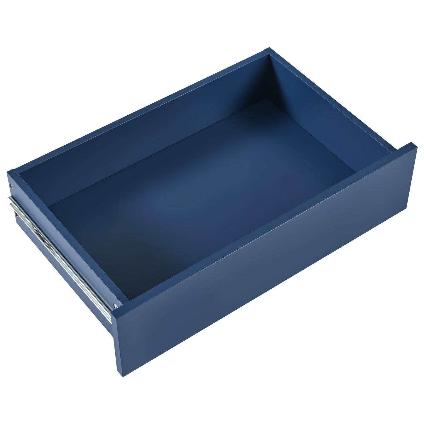 Eda Modern Classic Kitchen Island