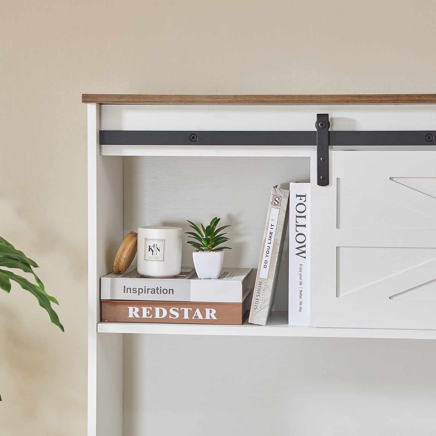 Centerville Craftsman Executive Writing Desk