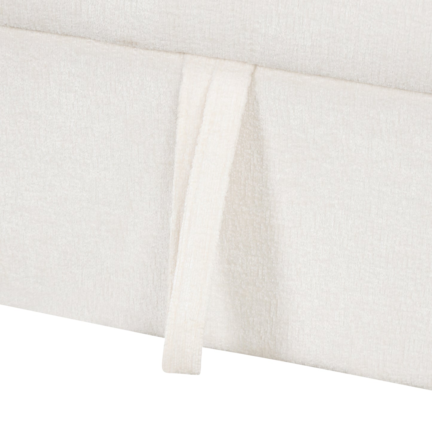 Westport Modern Sectional Sofa Sleeper