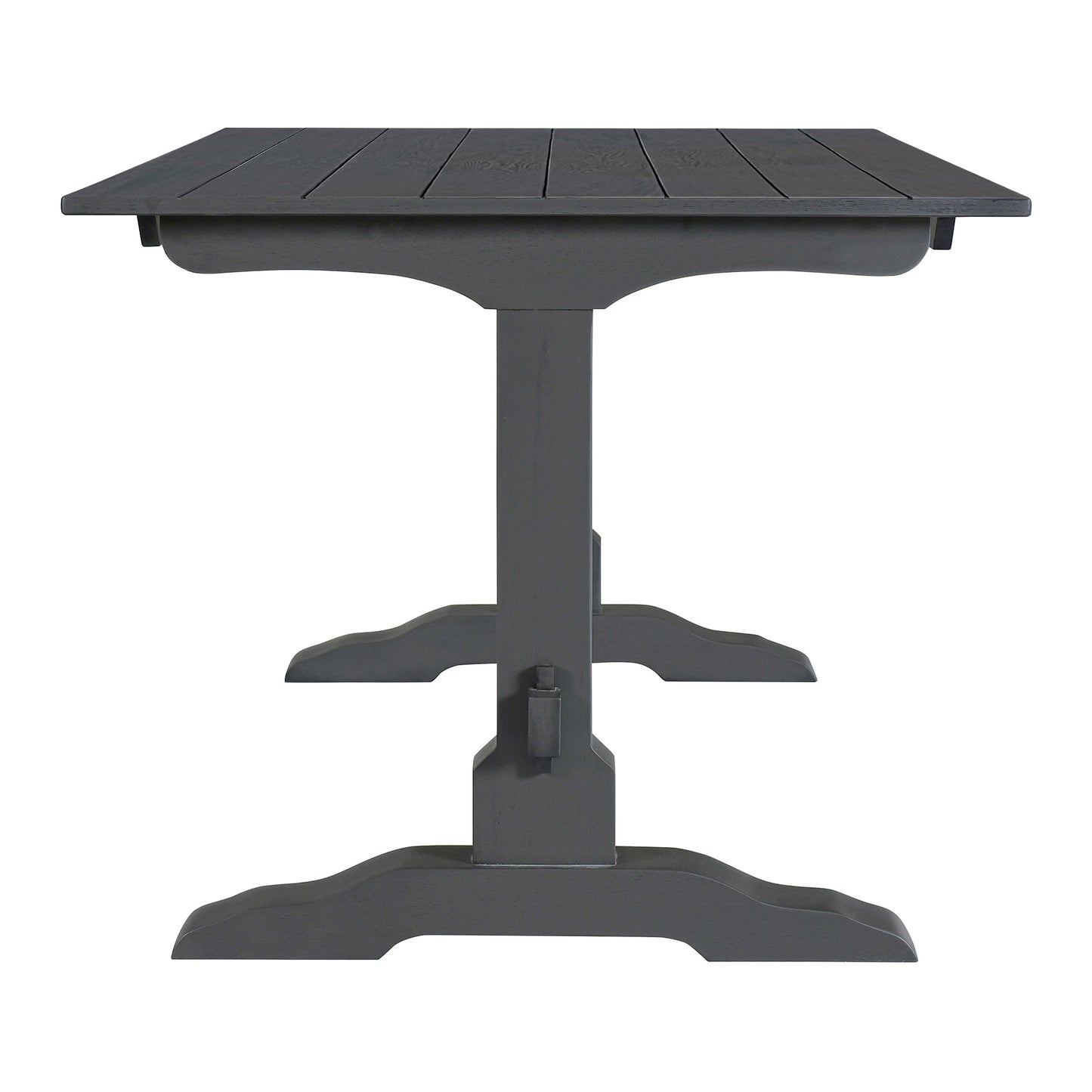 Emery Modern Benches Set