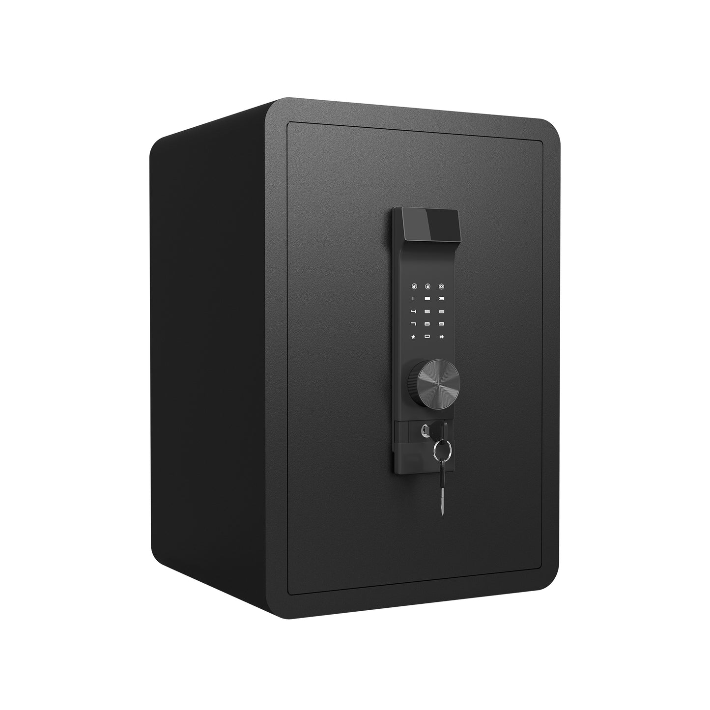 Fitch Modern Large Security Safe Box