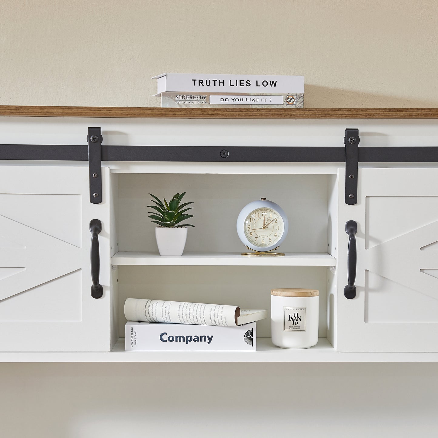 Centerville Craftsman Executive Writing Desk