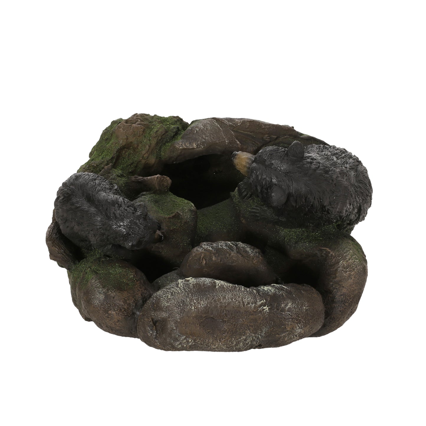 Westport Modern Floor Fountain