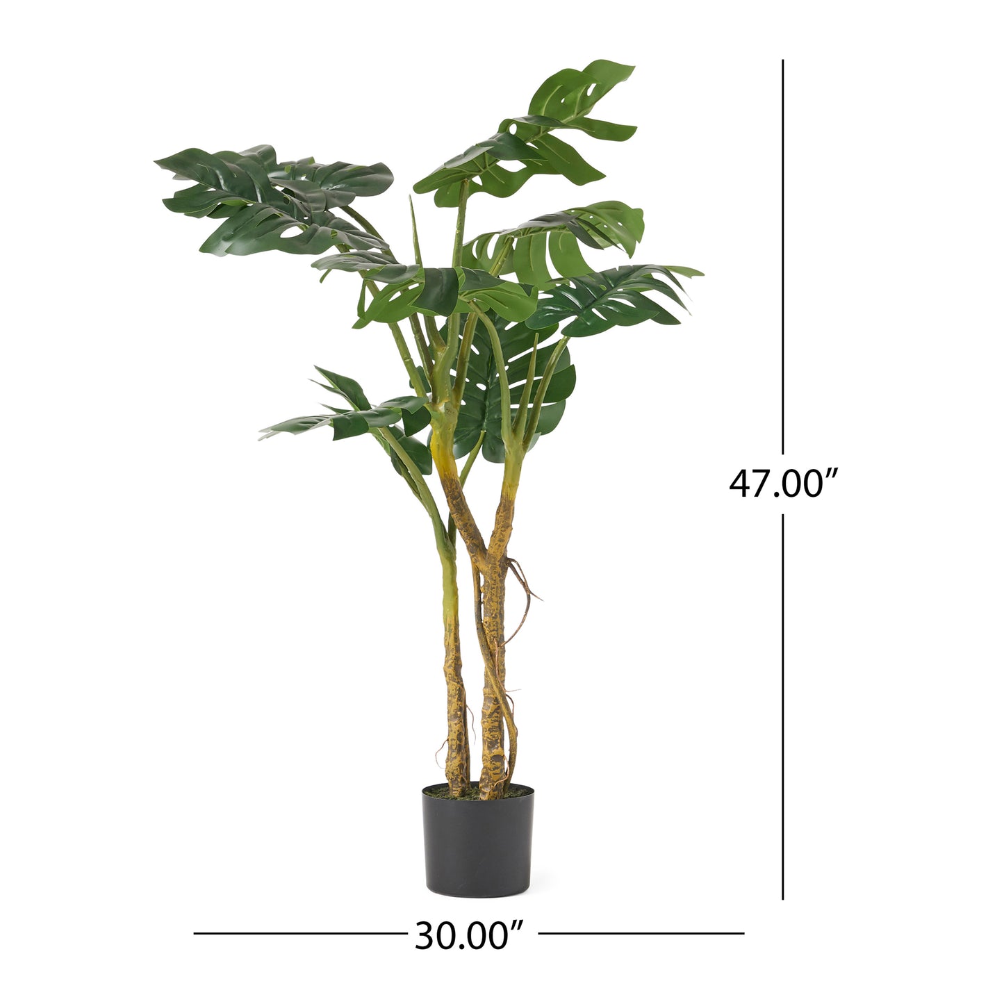 Calista Contemporary Accent Tree