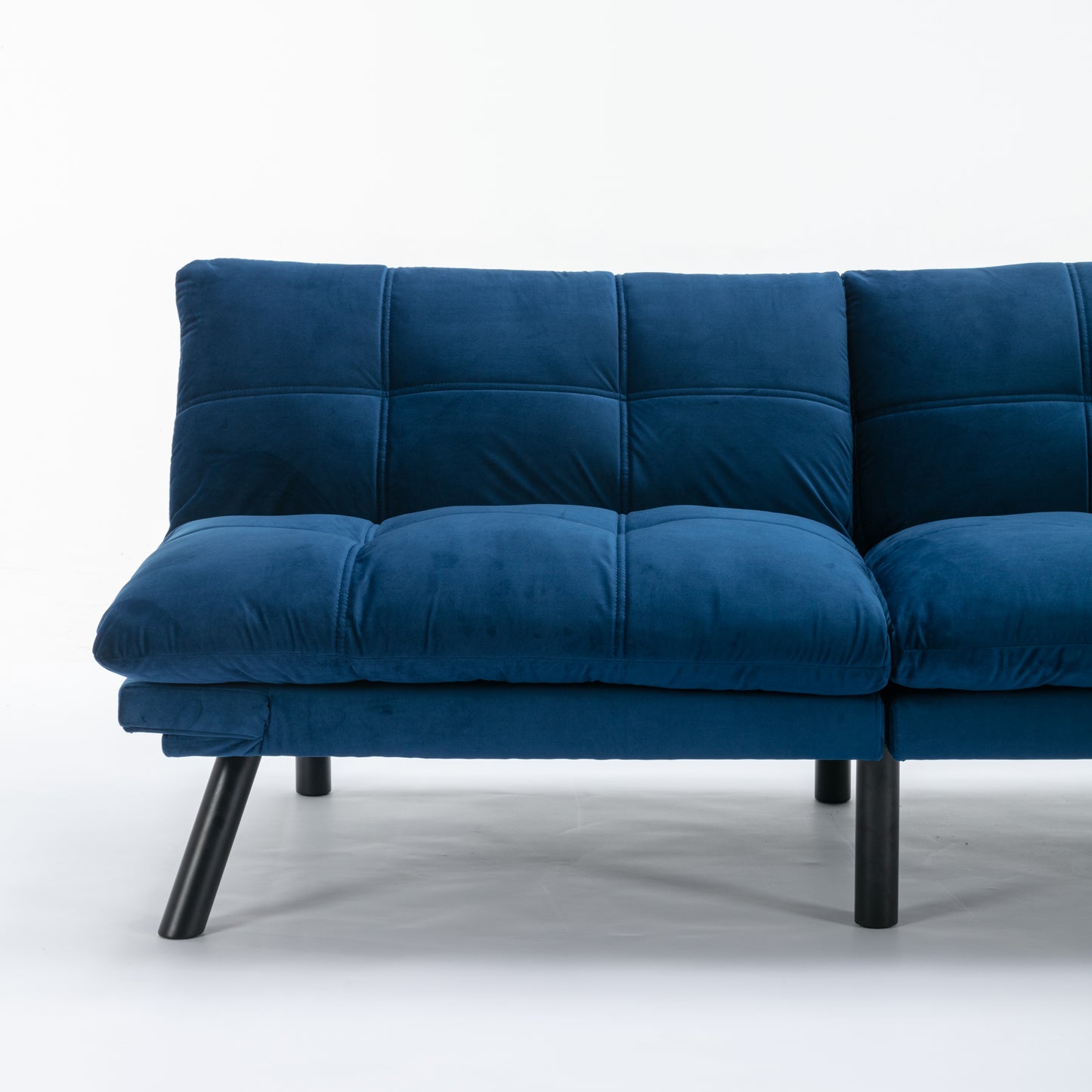 Luz Modern Convertible Folding Sofa