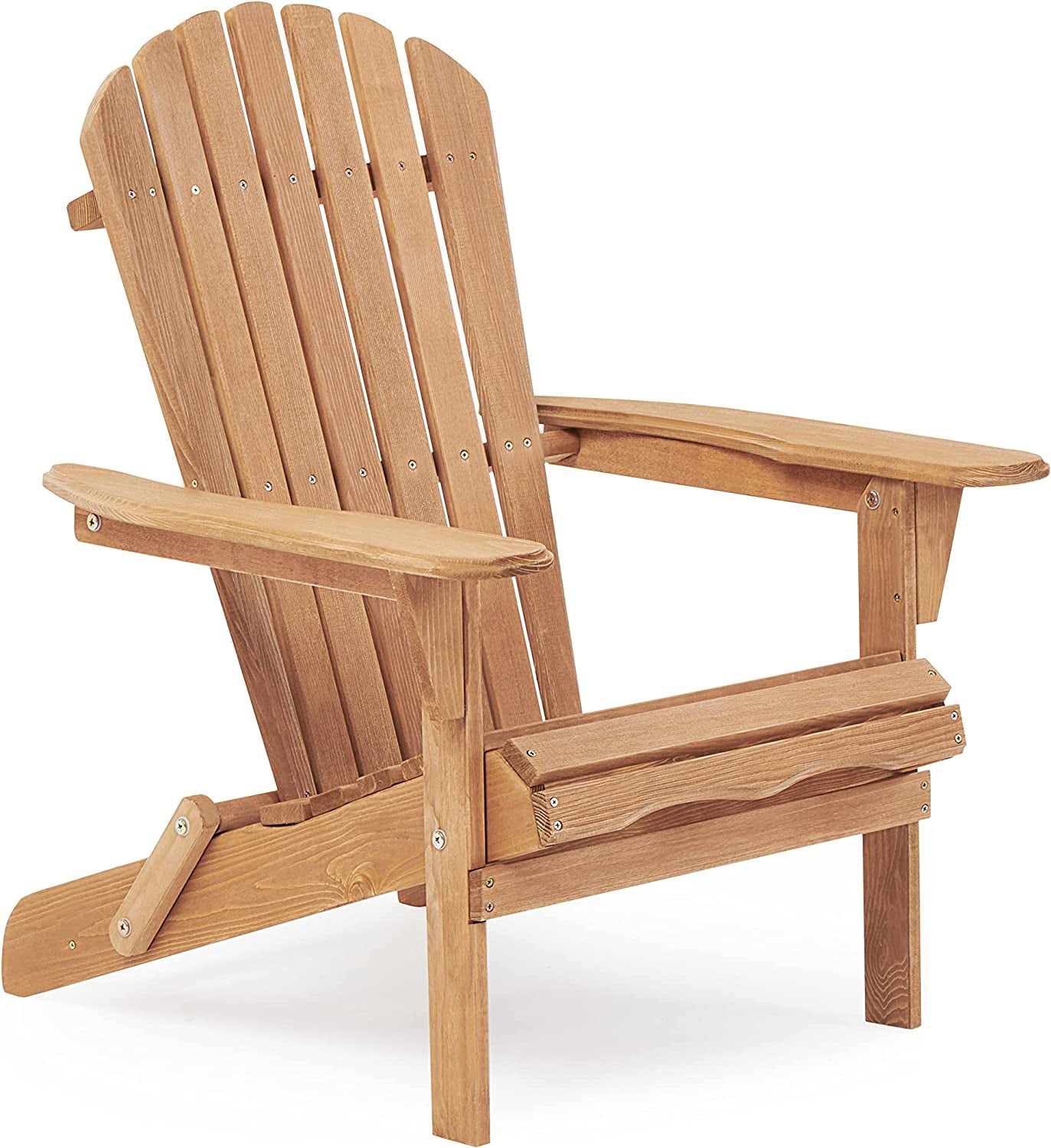 Cleo Craftsman Wood Chair Set