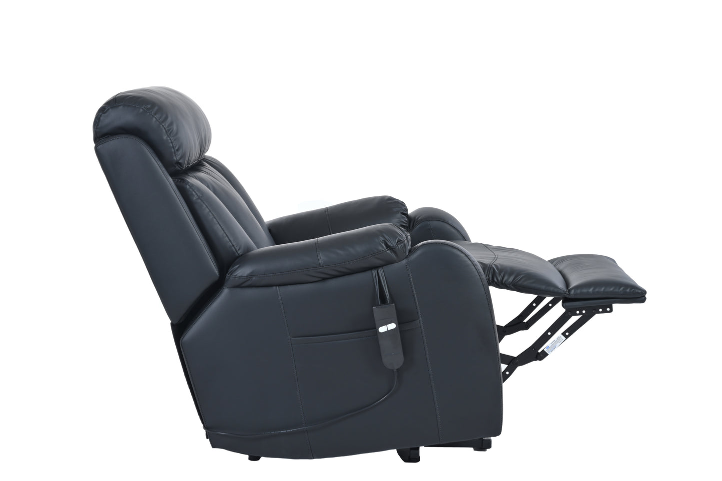 Healdsburg Modern Electric Power Recliner Chair