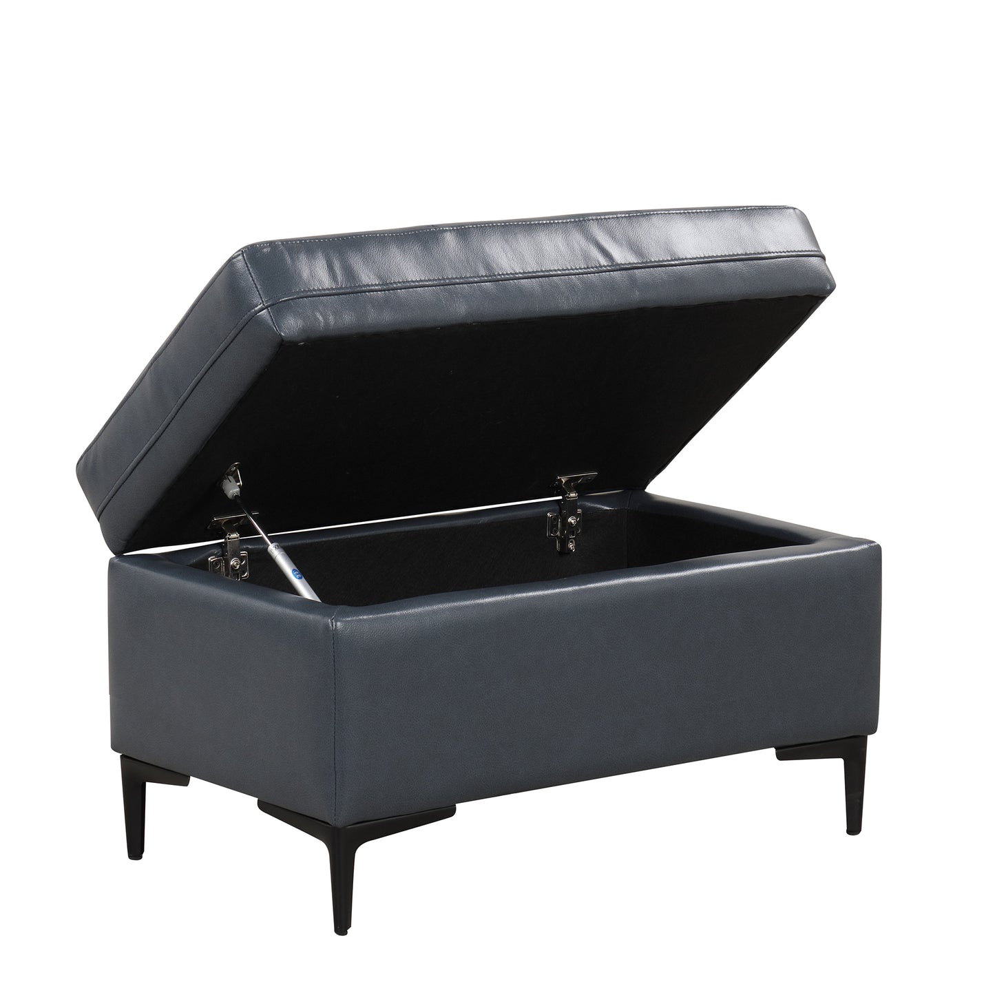 Sonoma Mid-Century L-Shaped Corner Sofa