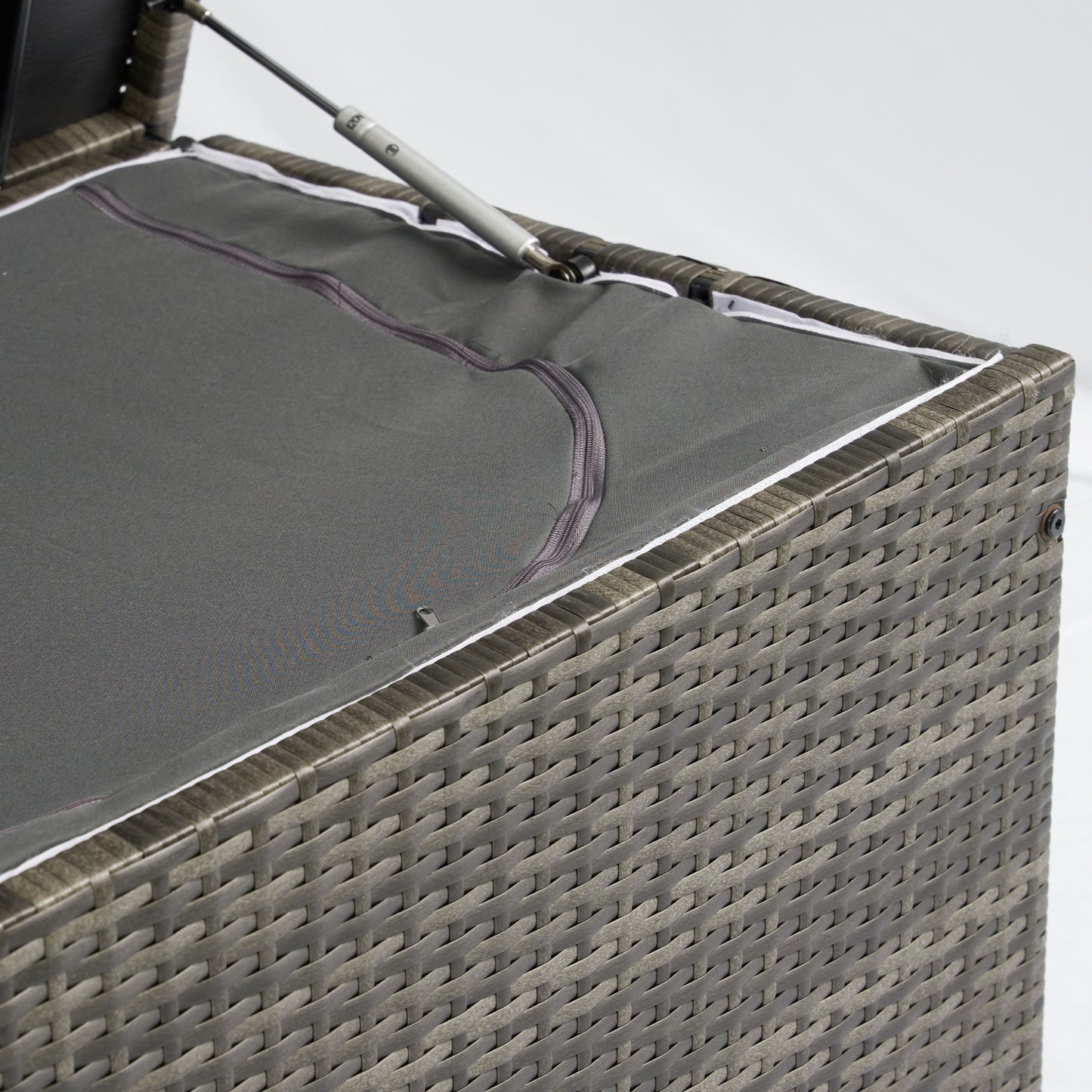 Somerset Contemporary Outdoor Storage Box