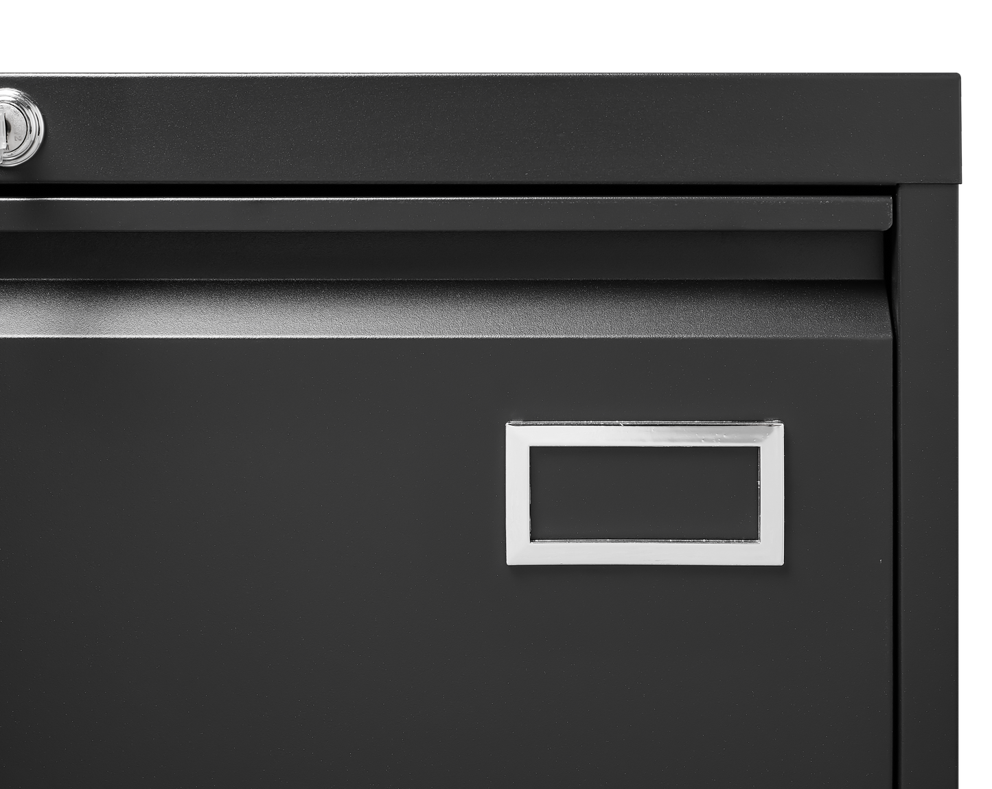 Justo Modern Drawer Filing Cabinet
