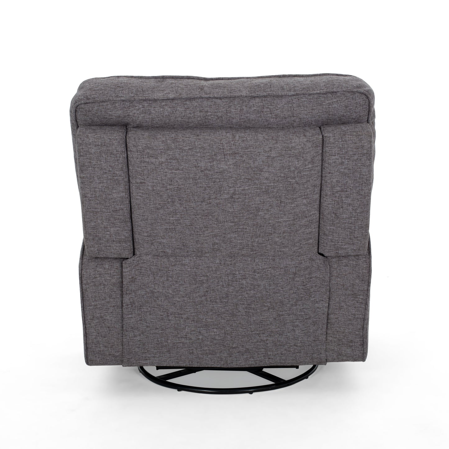 Elmcrest Modern Wide Manual Standard Recliner