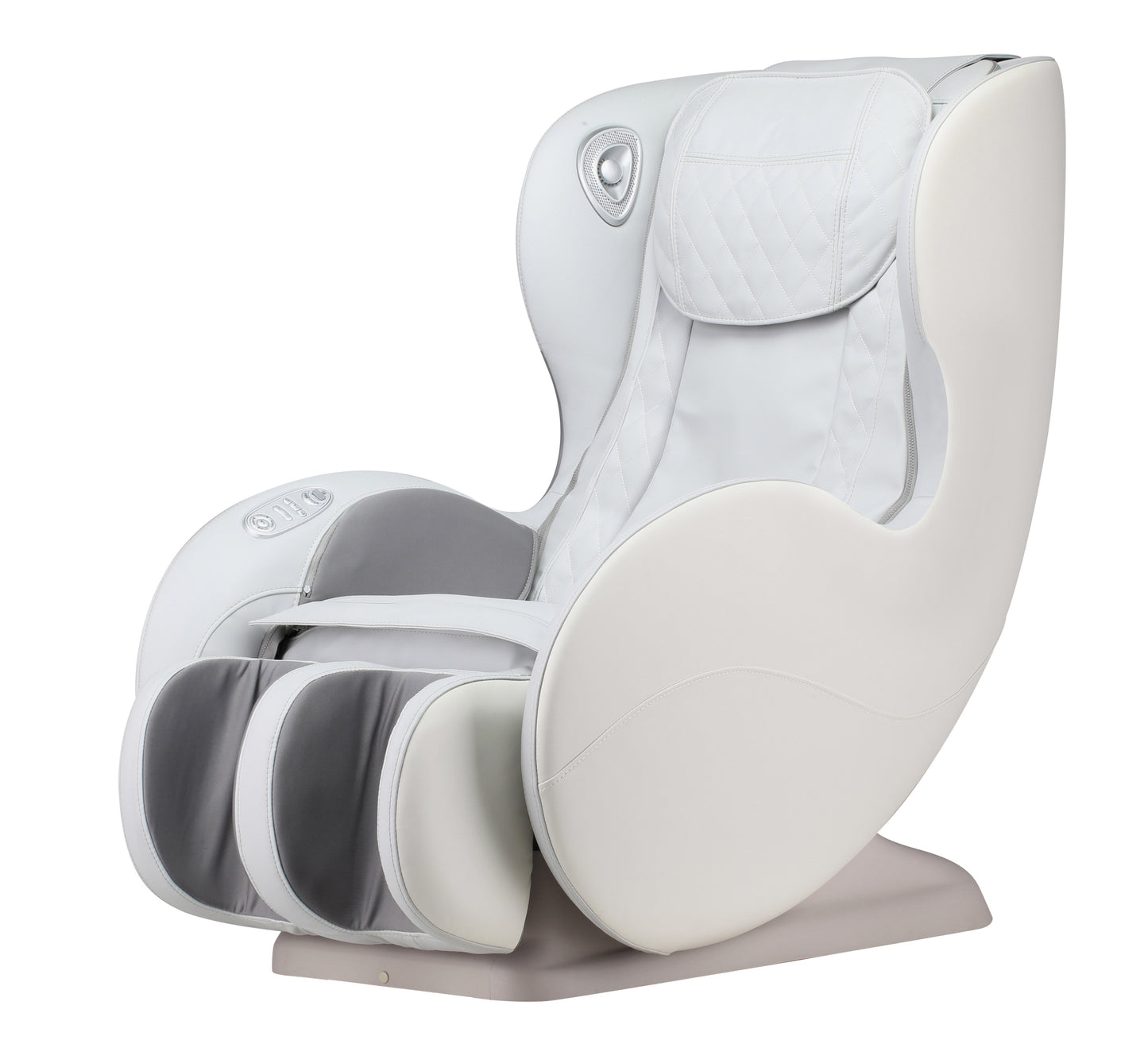 Napa Modern Track Full Body Recliner