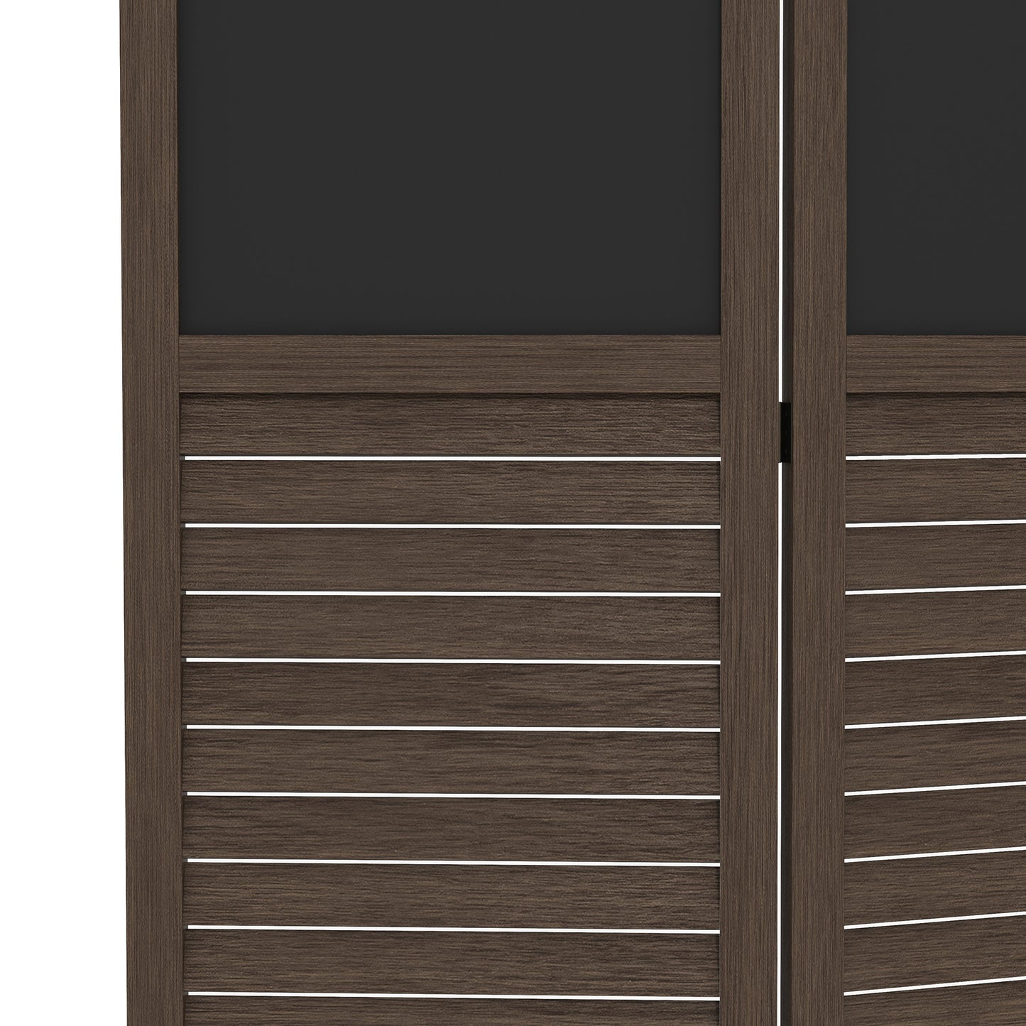 Emery Craftsman Classic Room Divider