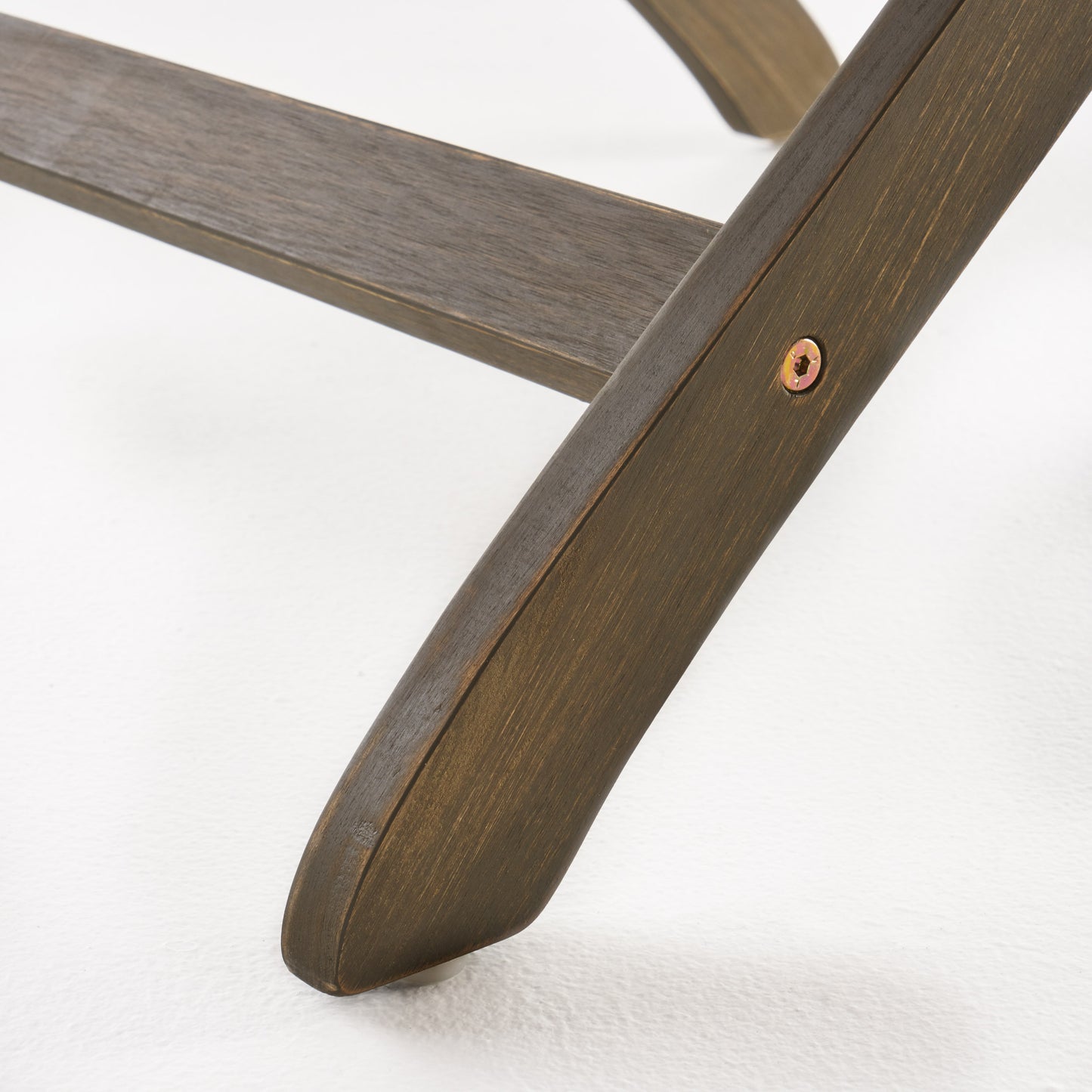 Mission Modern Foldable Bistro Table