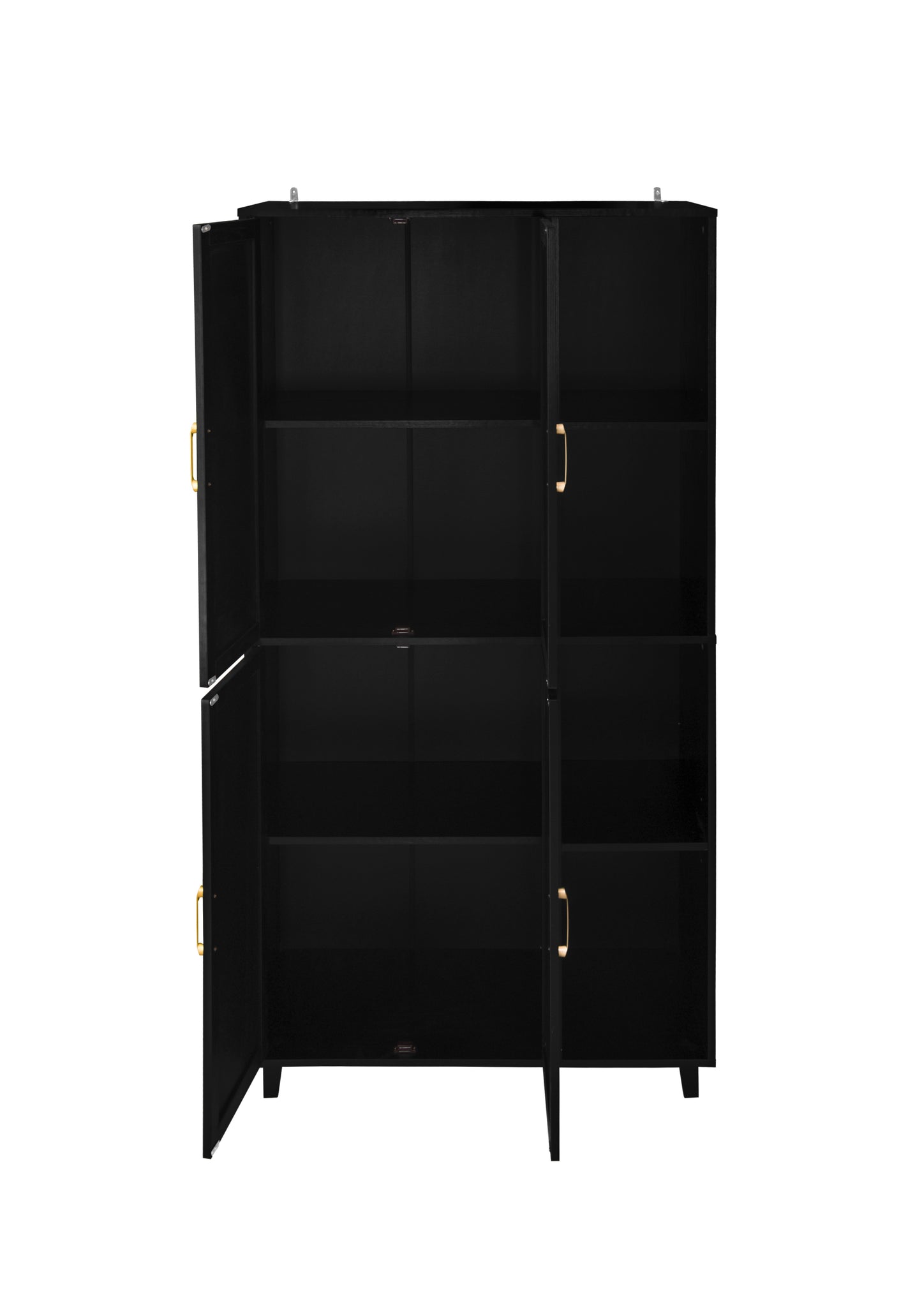 Westport Contemporary Elegant Storage Cabinet