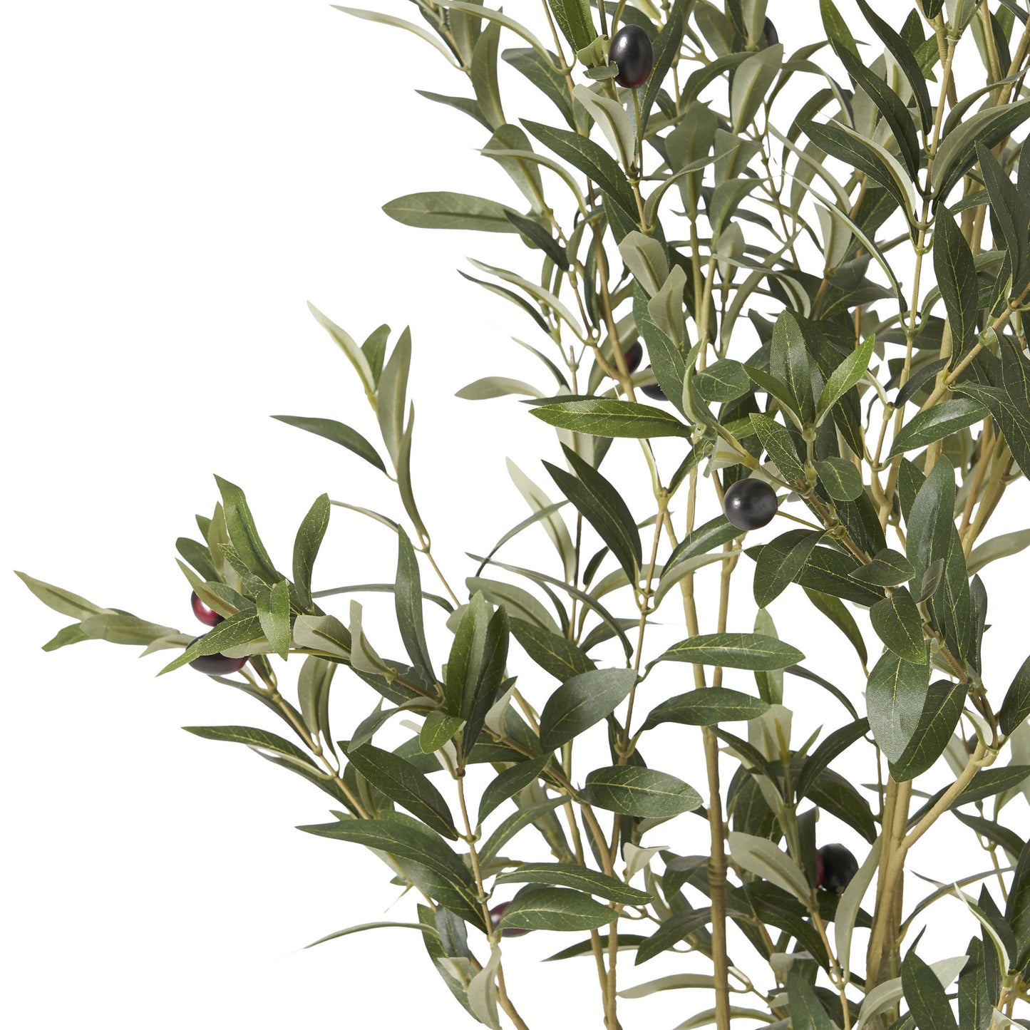 Fremont Contemporary Tree Artificial Plant