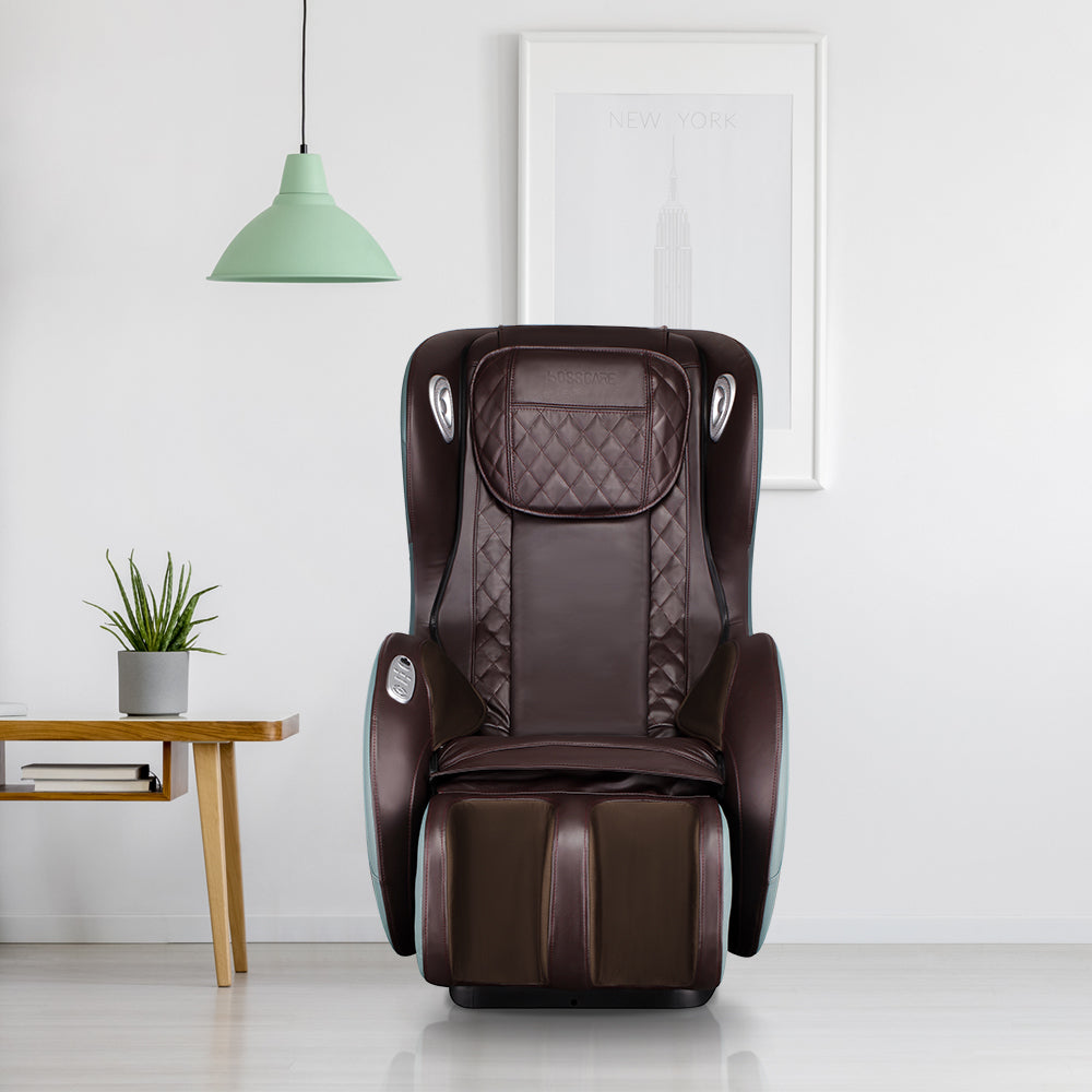 Somerset Modern Track Body Massage Recliner