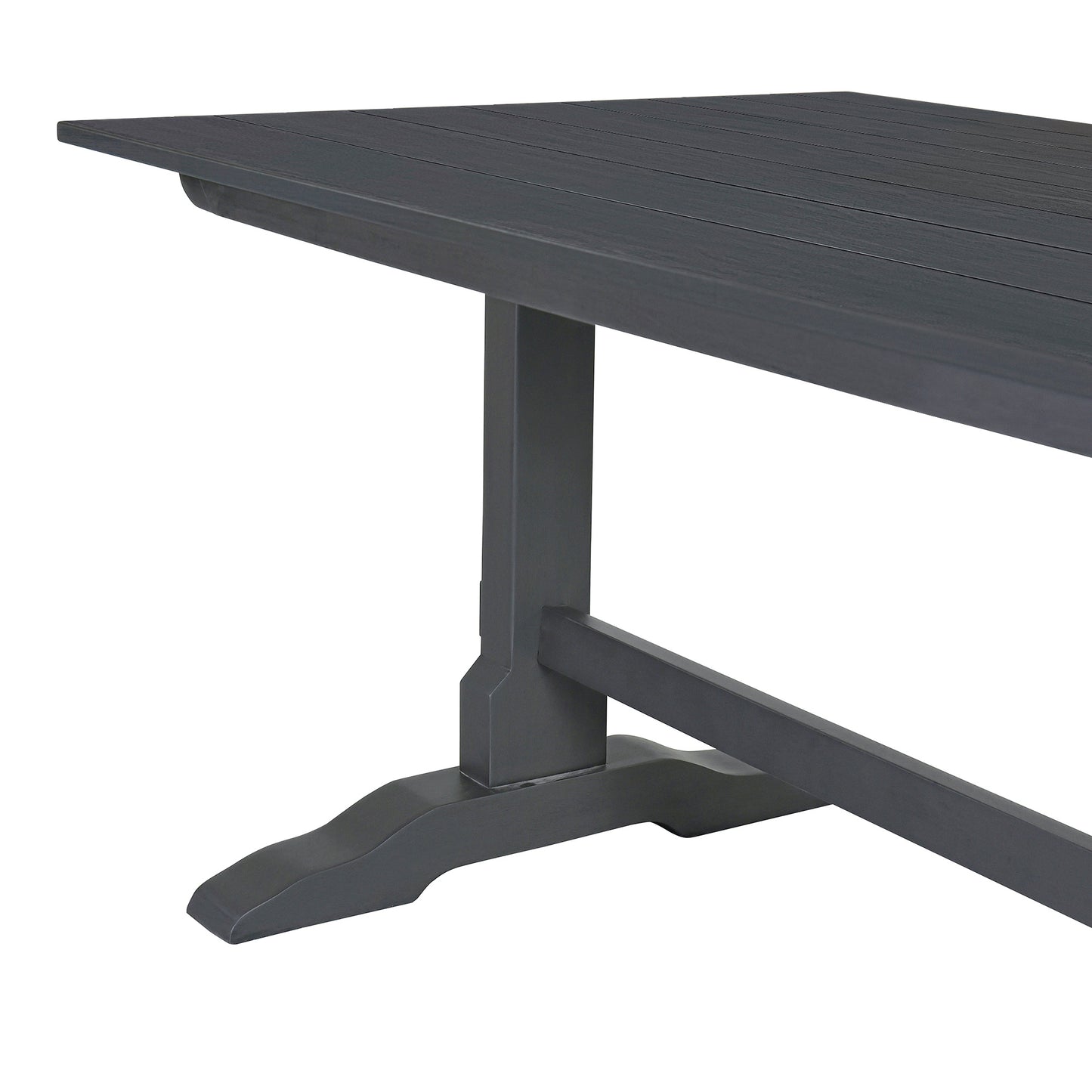 Emery Modern Benches Set