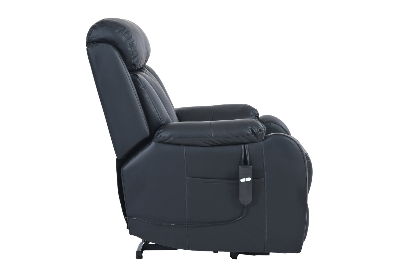 Healdsburg Modern Electric Power Recliner Chair