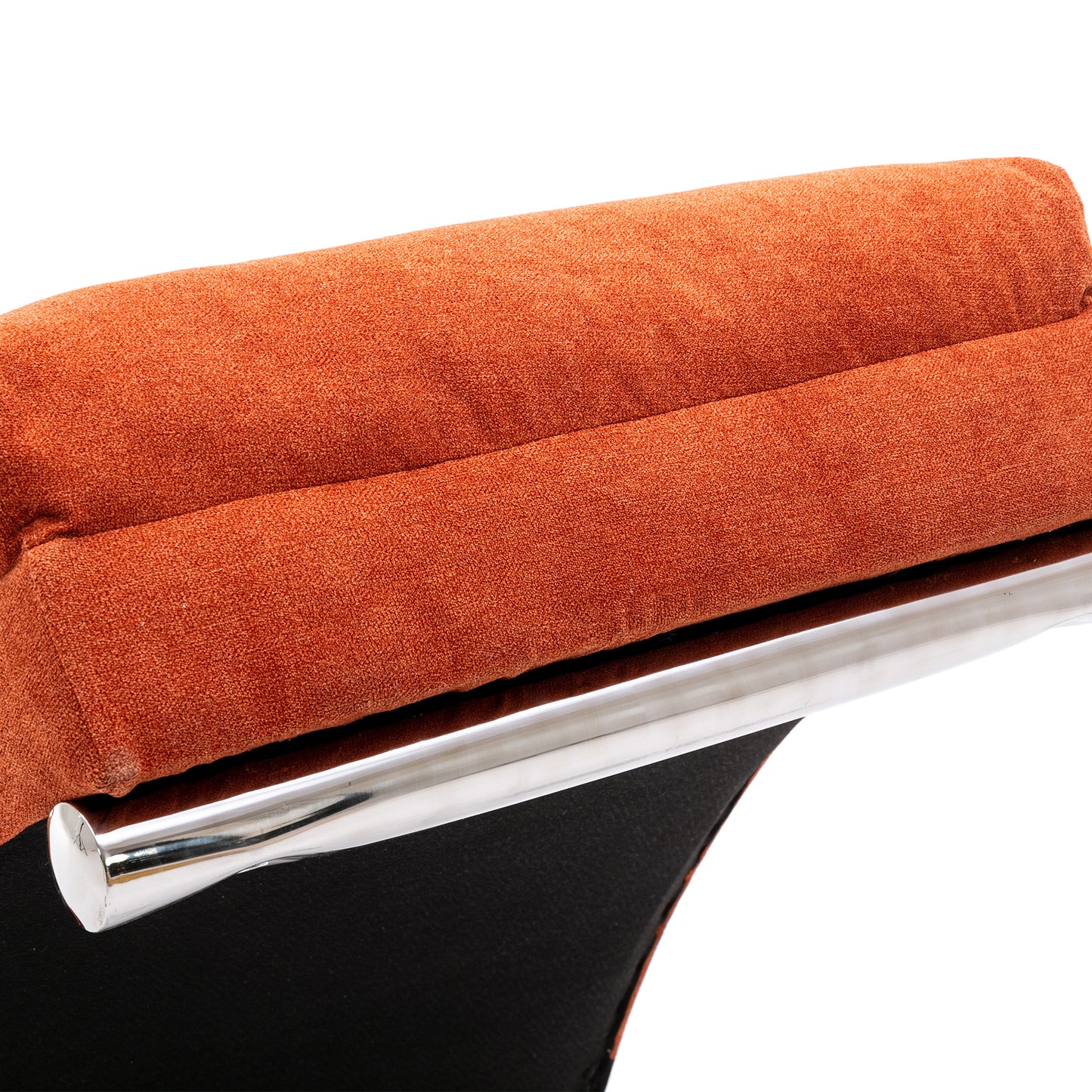 Bartholomew Contemporary Linen Massage Lounger