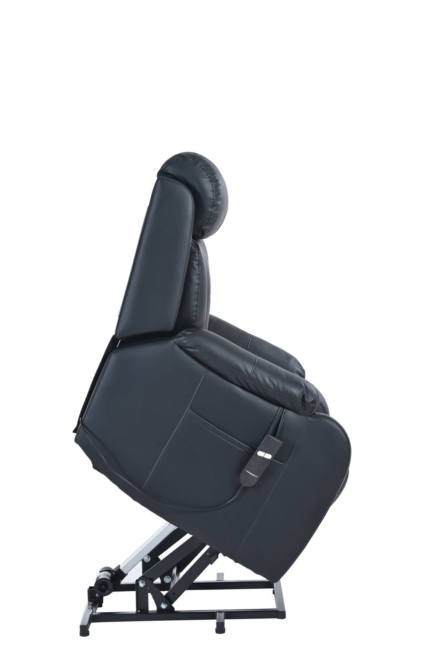 Healdsburg Modern Electric Power Recliner Chair