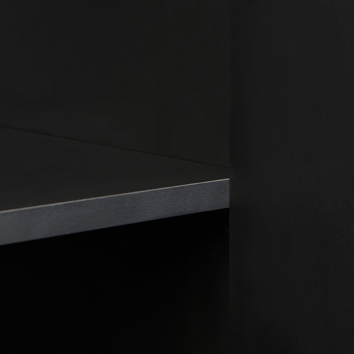 Warmsprings Modern Distinctive Four-Door Sideboard