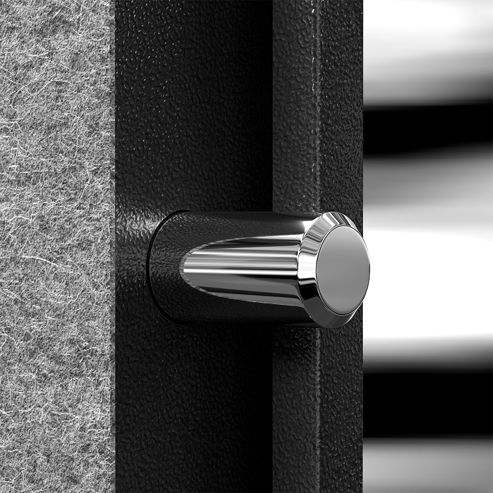 Eda Modern Rifle and Pistol Safe