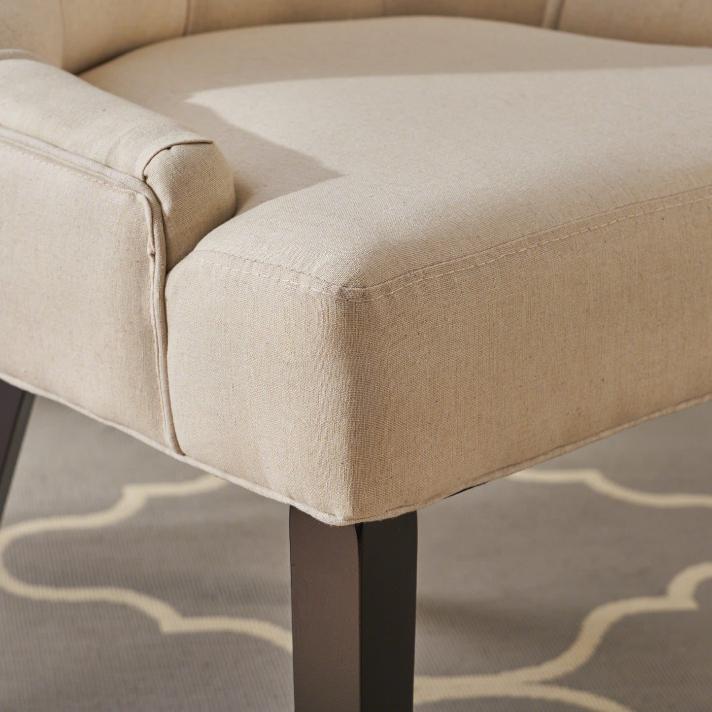 Napa Traditional Classic Dining Chair