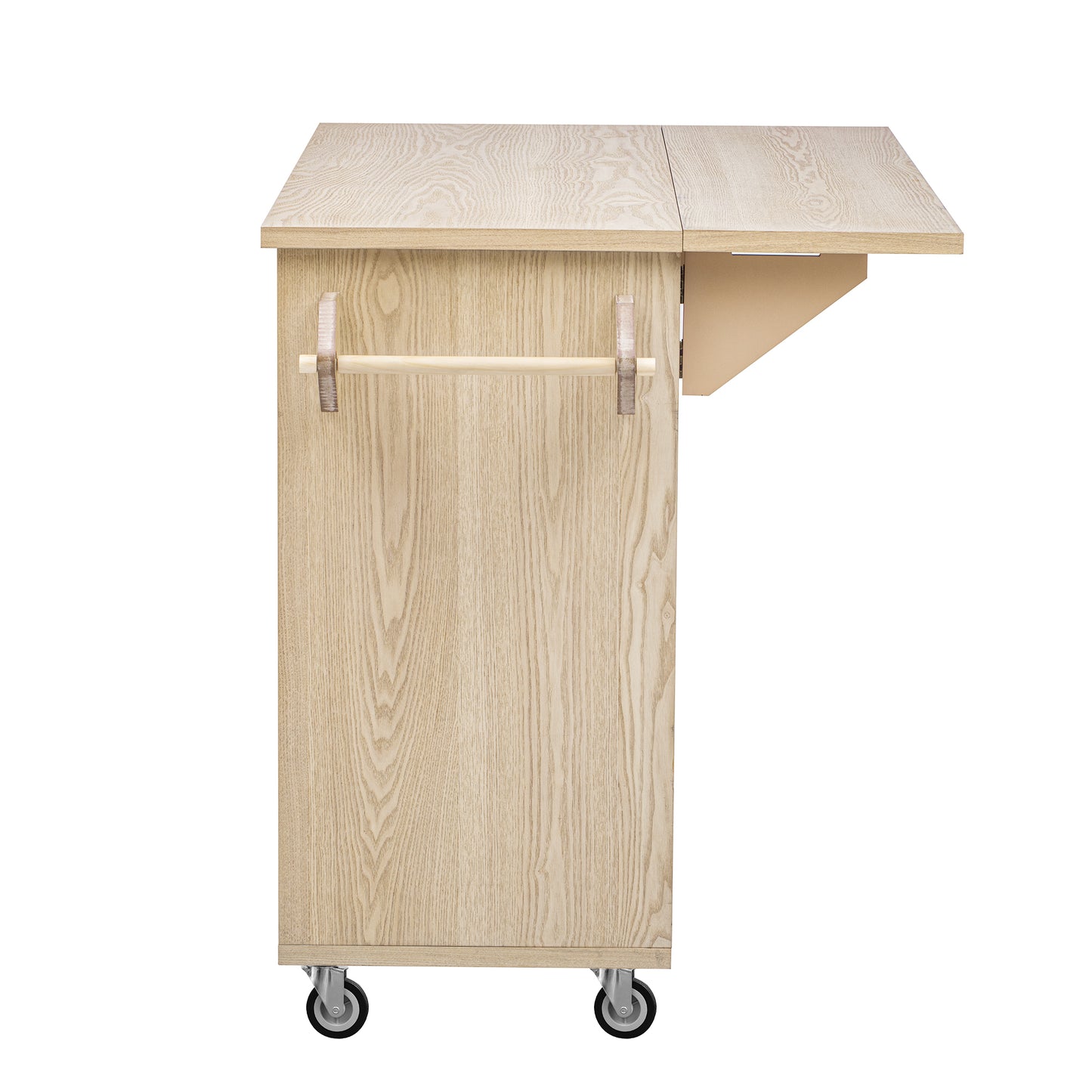 Marcel Modern Kitchen Island