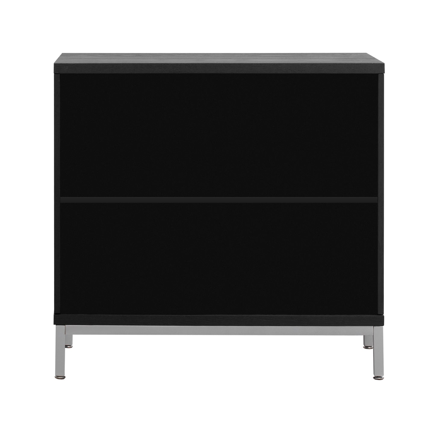 Westport Craftsman Wooden Storage Cabinet