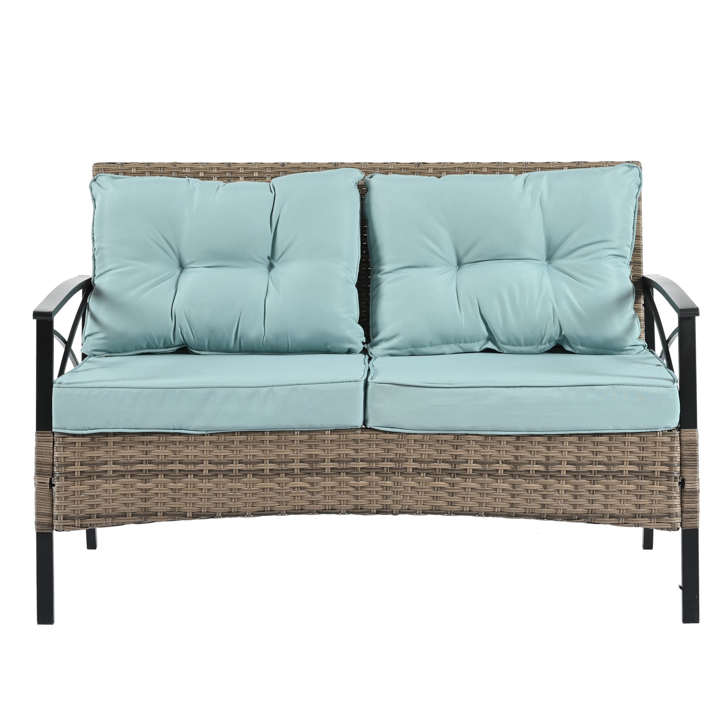 Westport Contemporary Wicker Patio Furniture