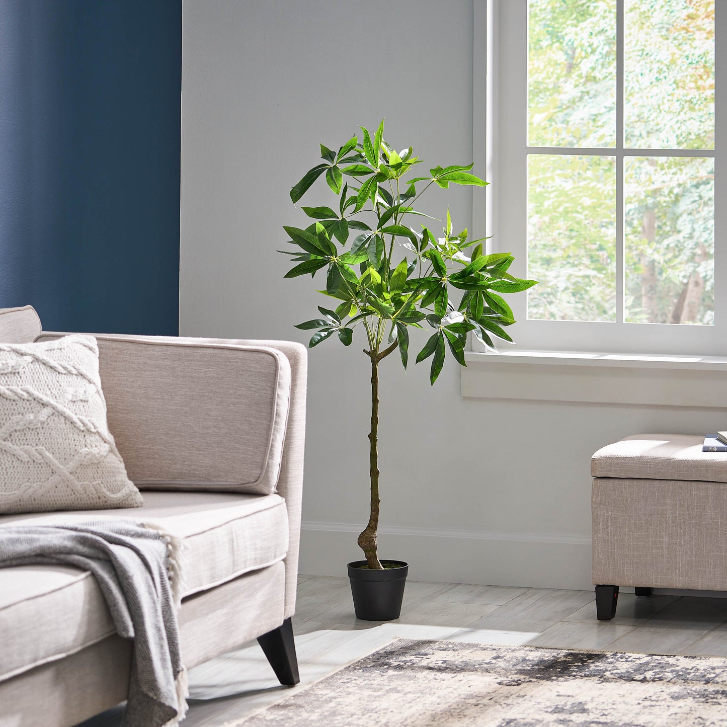 Amity Contemporary Artificial Plant