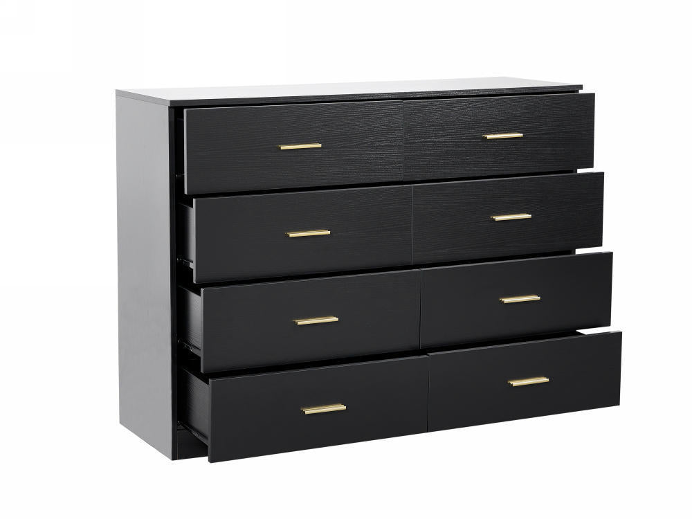 Marites Modern Storage Dresser