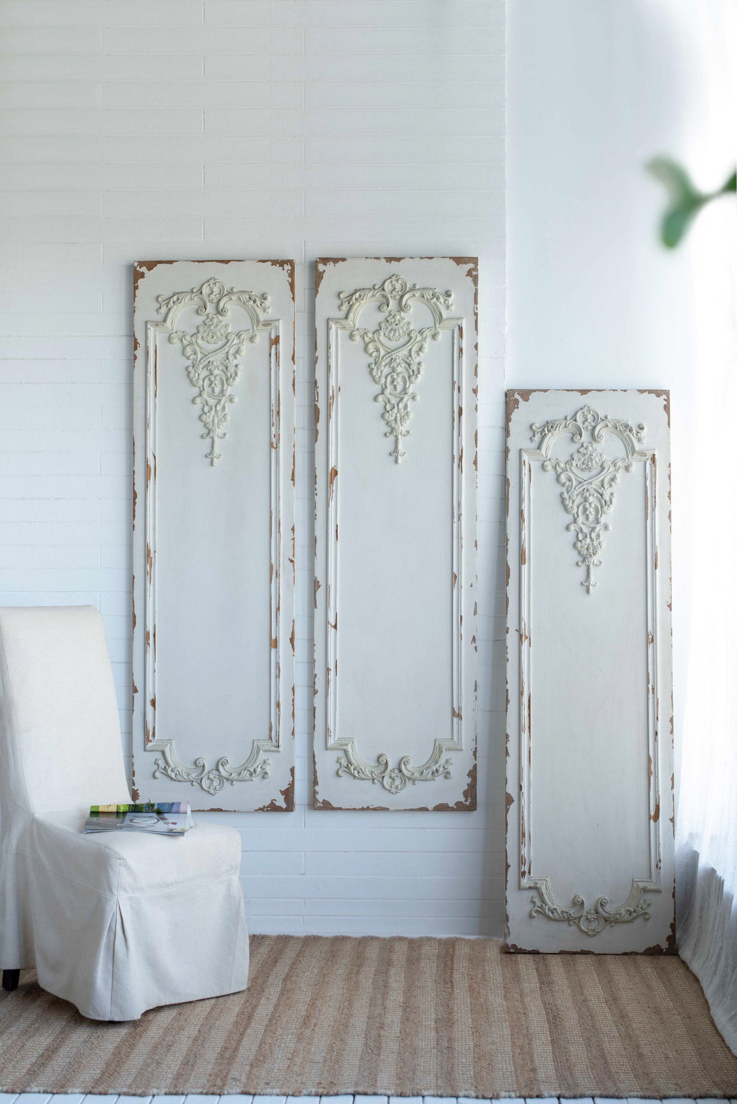 Ghivi Contemporary Wall Art Panels