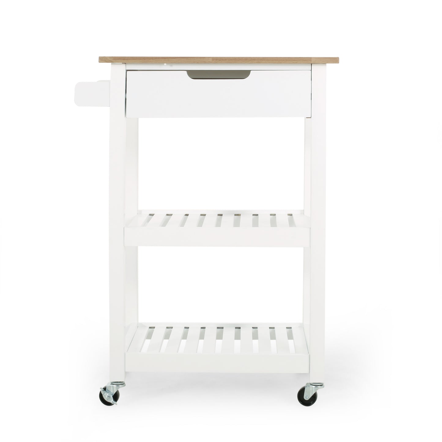 Niles Craftsman Velvet Classic Kitchen Cart