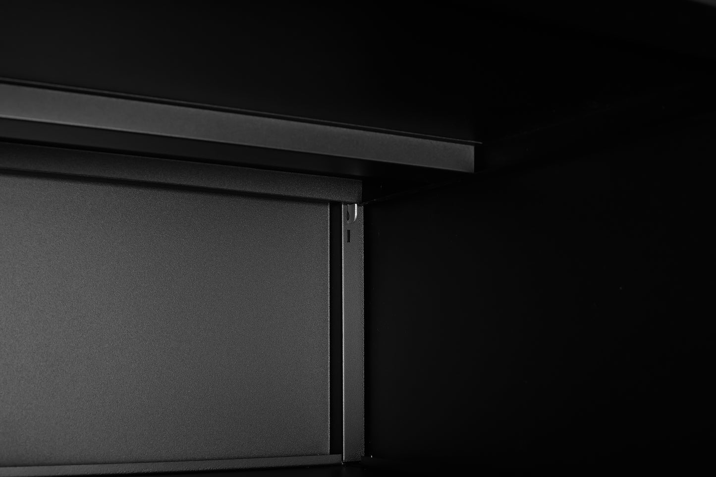 Fitch Modern Storage cabinet