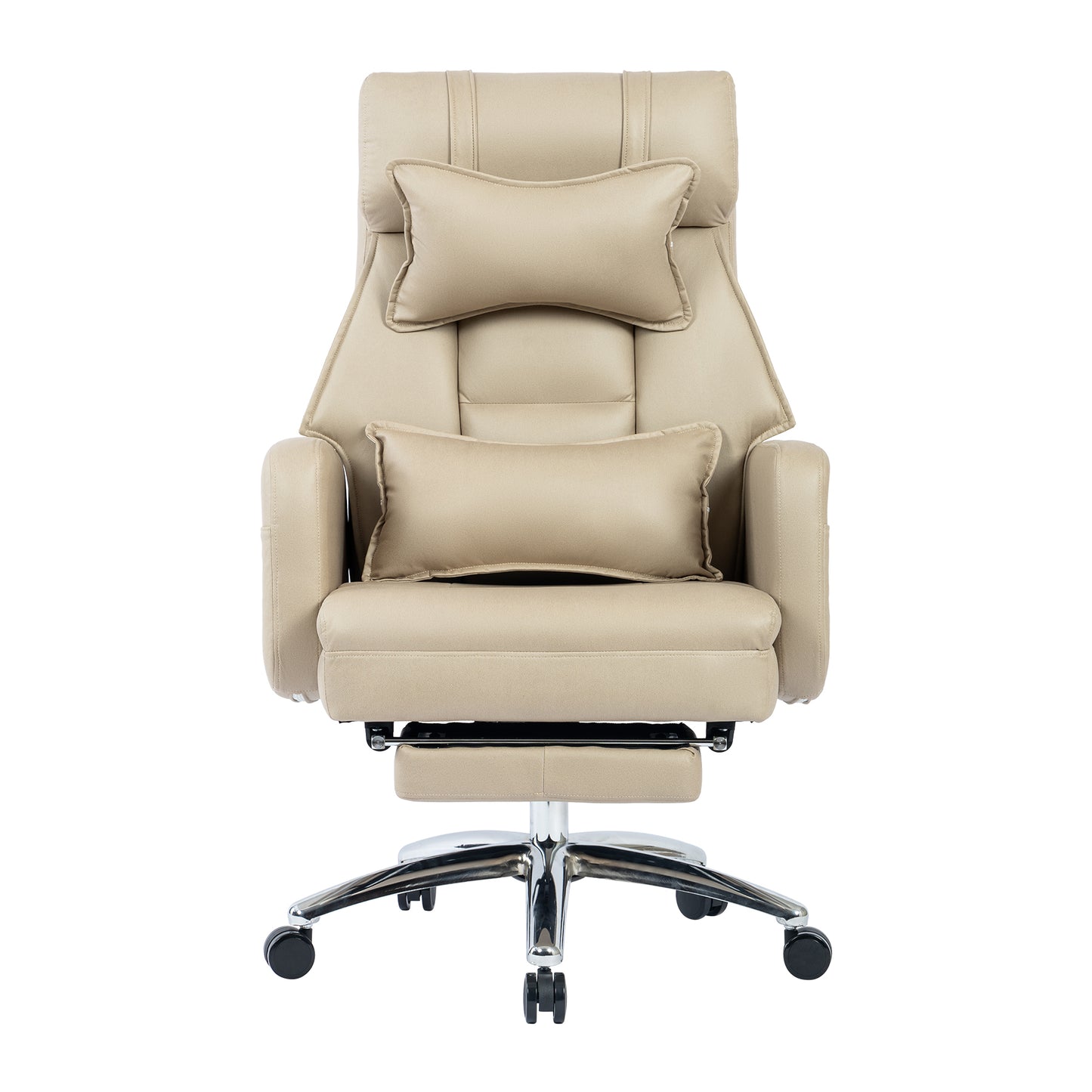 Fremont Modern Ergonomic Office Chair