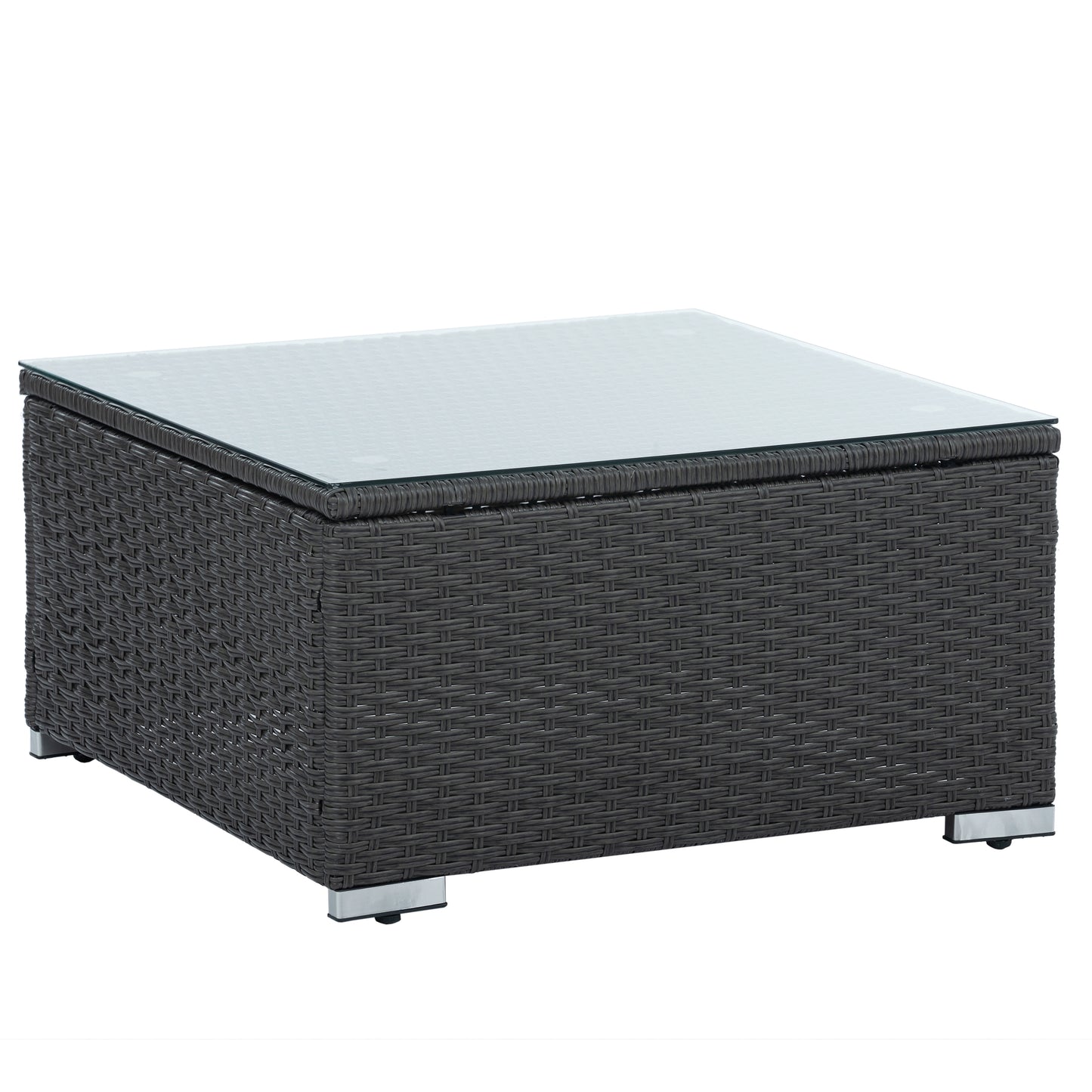 Irvington Modern Wicker Outdoor Furniture