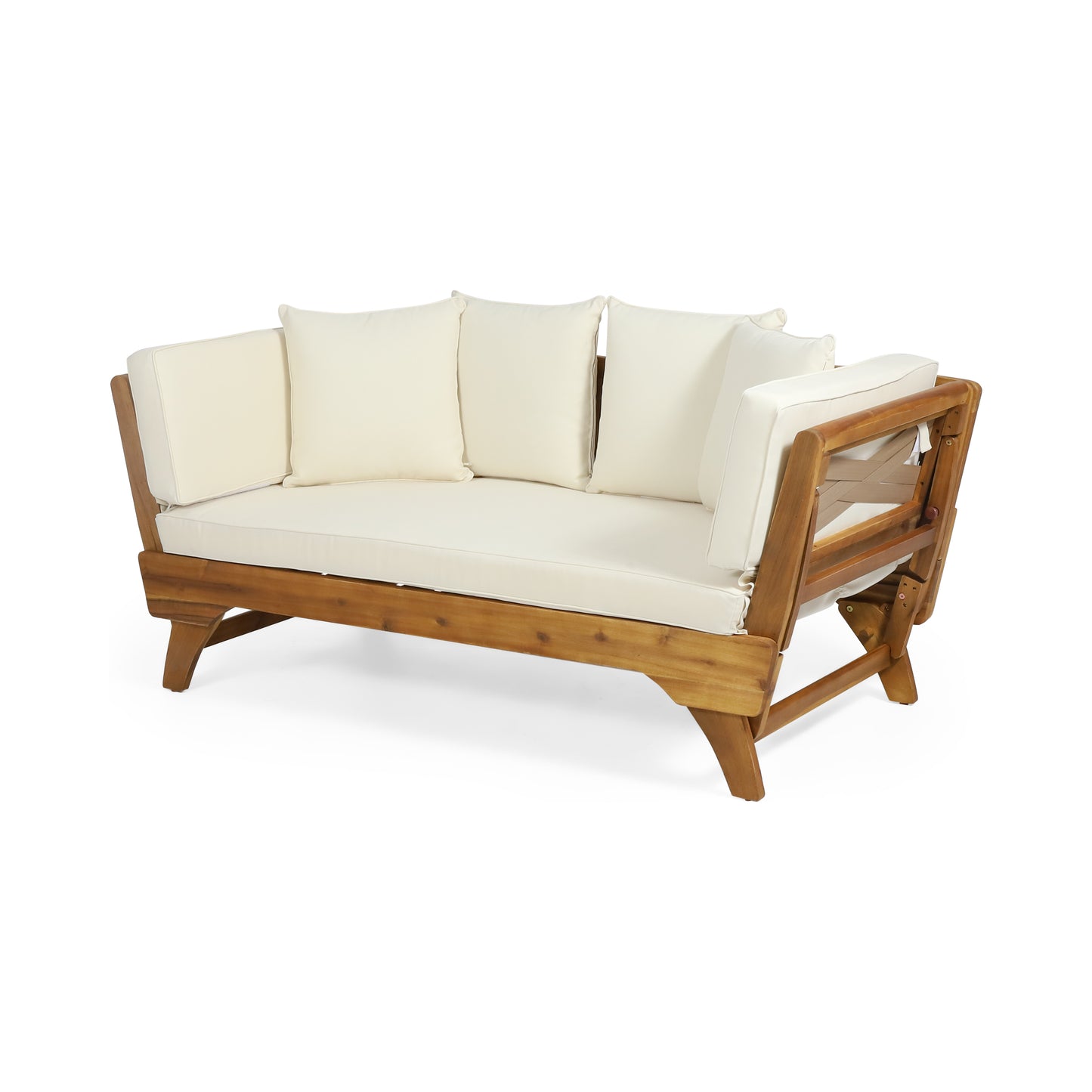 Marites Craftsman Serena Daybed