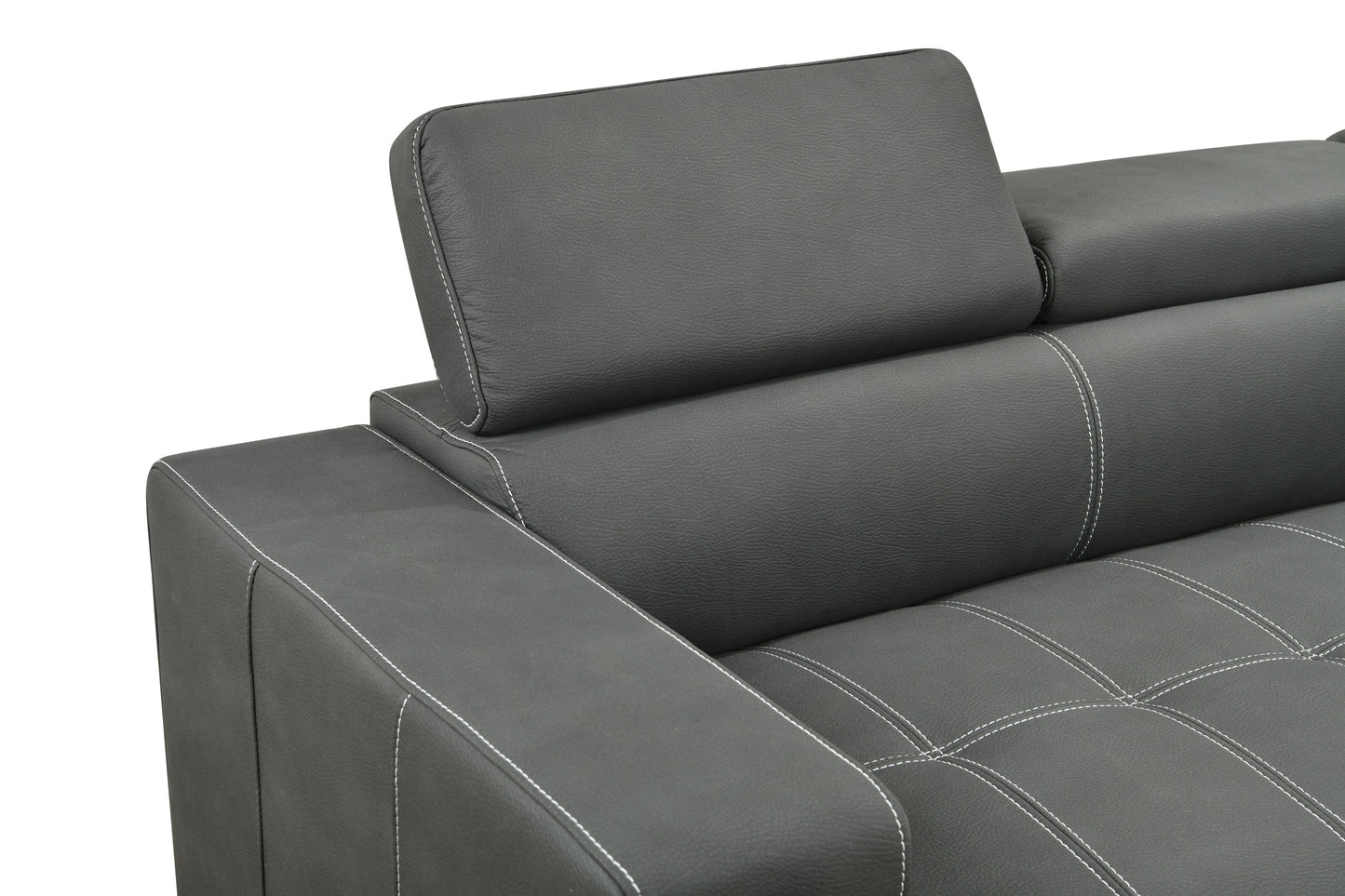 Luz Modern Convertible Sofa Bed