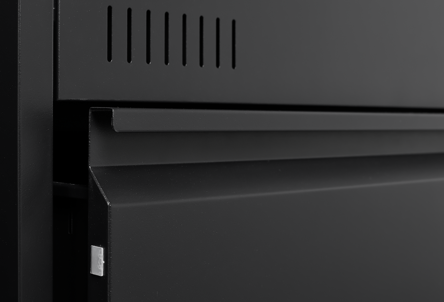 Justo Modern Drawer Filing Cabinet