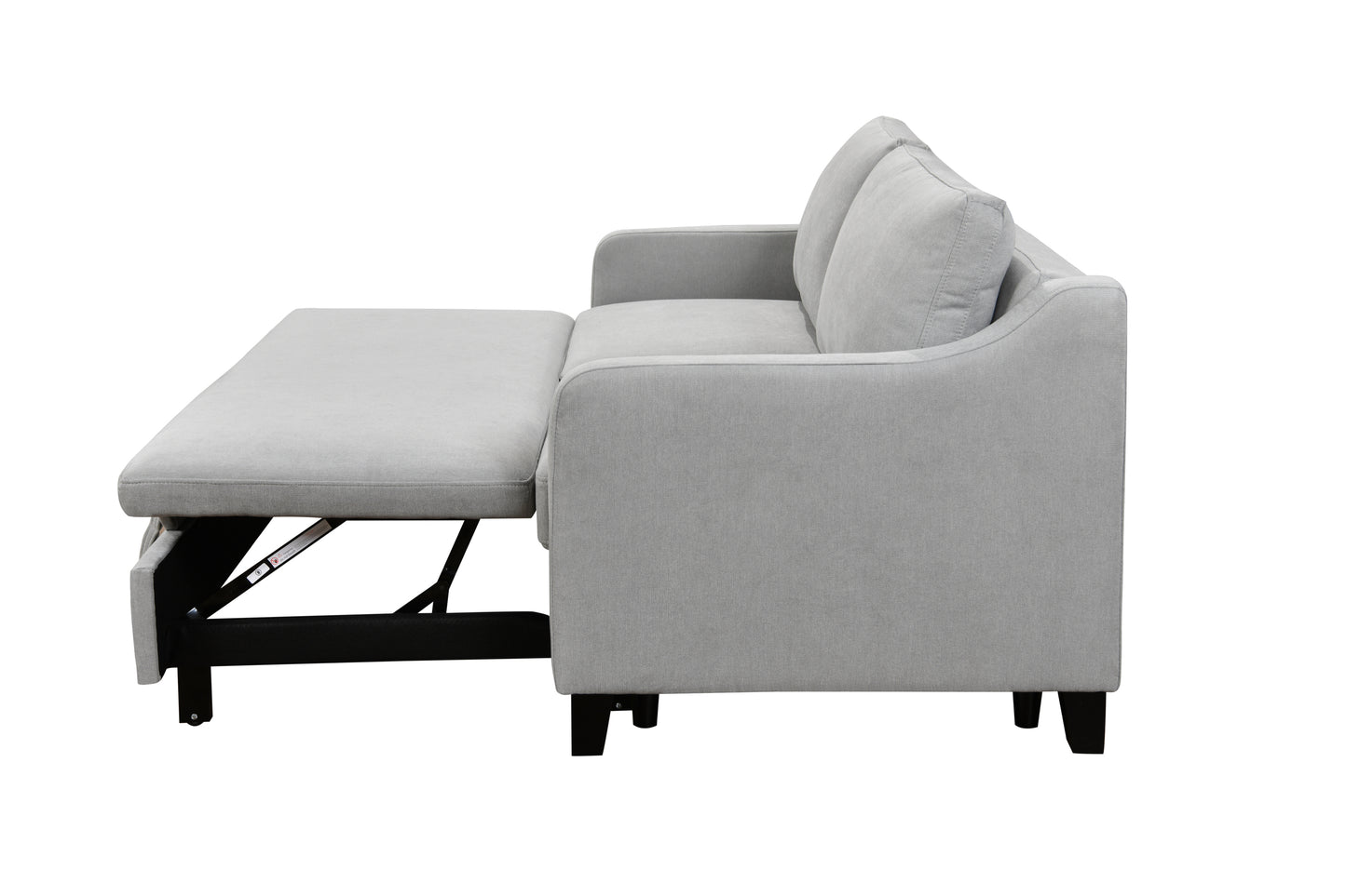 Fitch Contemporary Velmont Convertible Queen Sofa