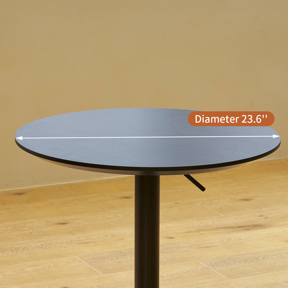 Sonoma Modern Swivel Adjustable Coffee Table