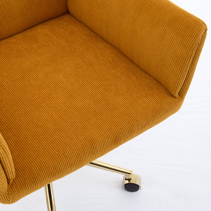 Justo Modern Corduroy Adjustable Chair