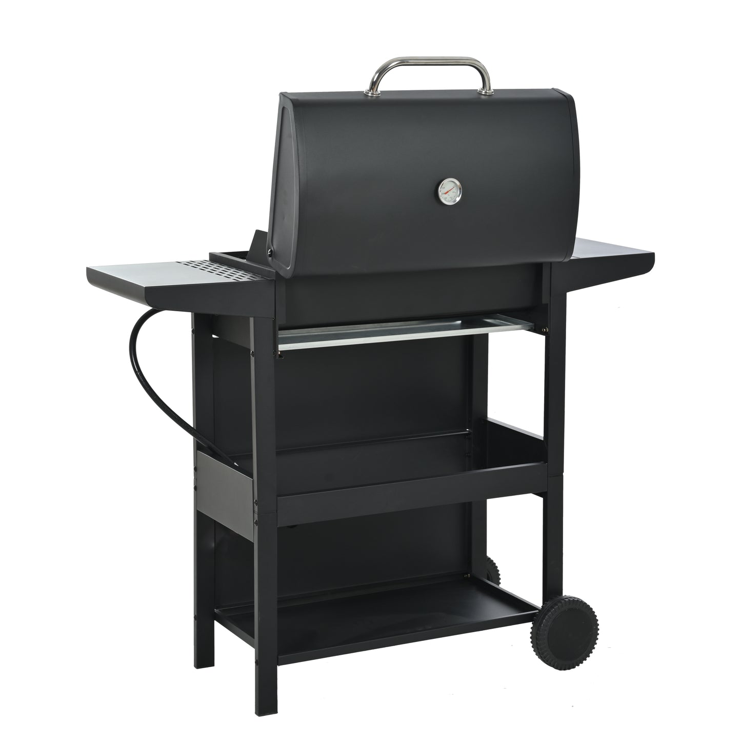 Healdsburg Industrial Gas Grill